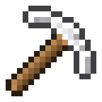 Pickaxe